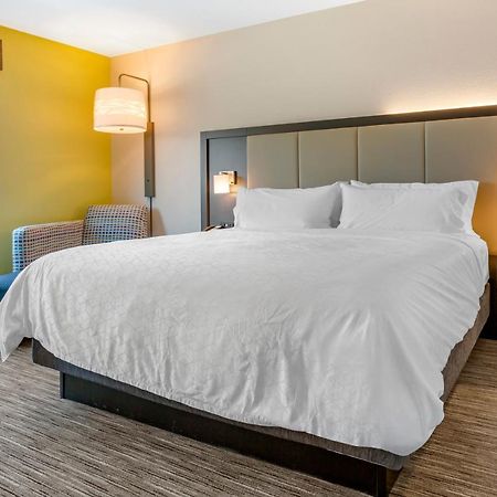Holiday Inn Express & Suites - Phoenix Dwtn - State Capitol By Ihg Eksteriør bilde