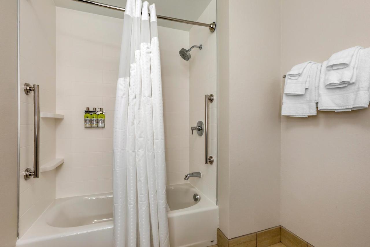 Holiday Inn Express & Suites - Phoenix Dwtn - State Capitol By Ihg Eksteriør bilde