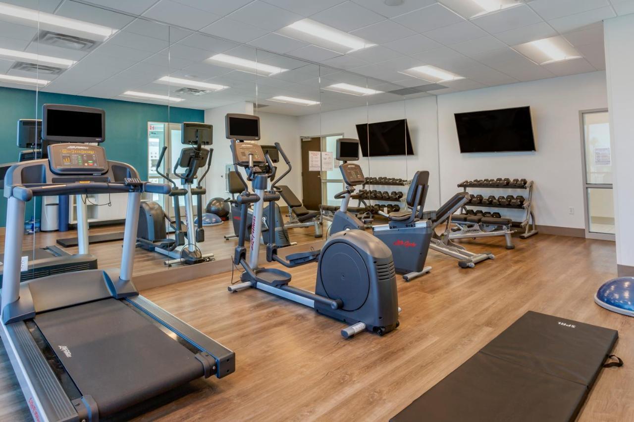 Holiday Inn Express & Suites - Phoenix Dwtn - State Capitol By Ihg Eksteriør bilde