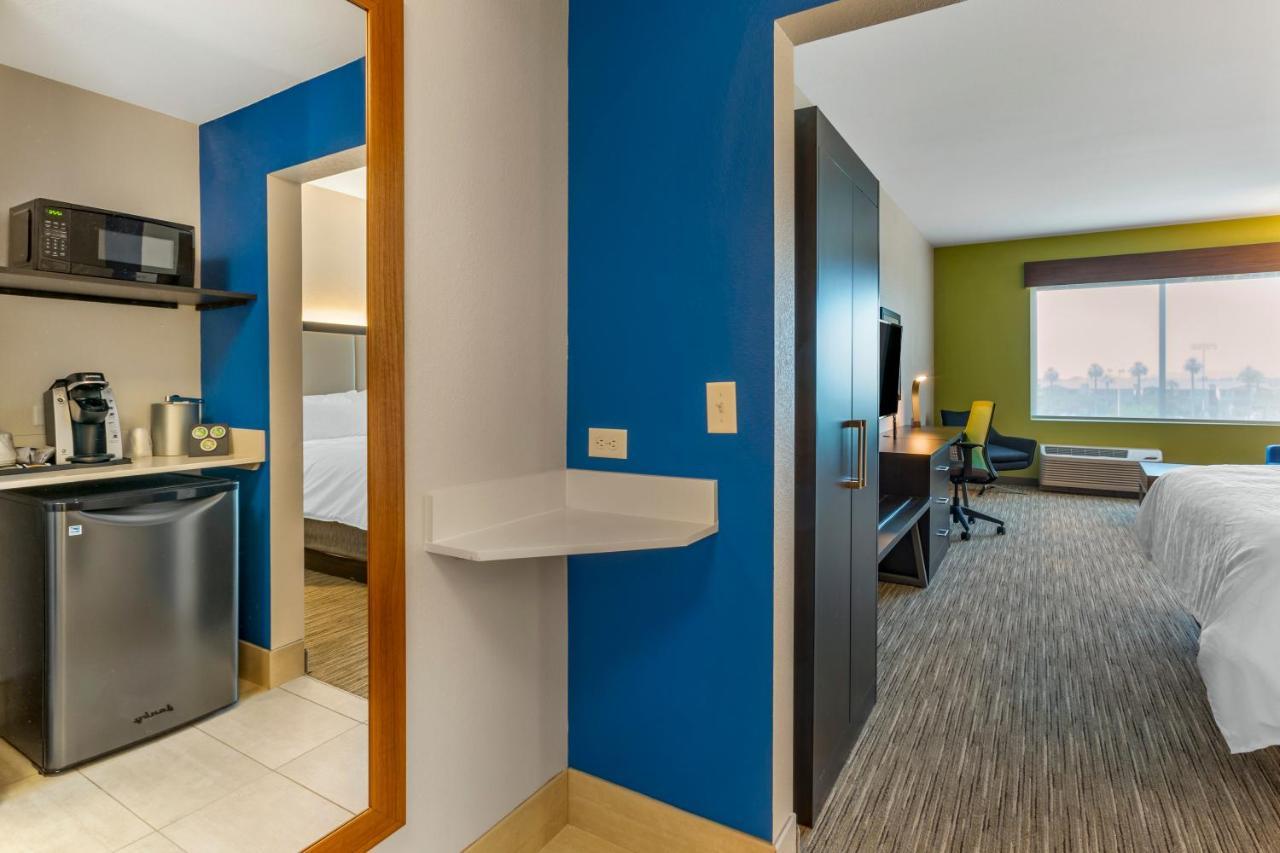 Holiday Inn Express & Suites - Phoenix Dwtn - State Capitol By Ihg Eksteriør bilde