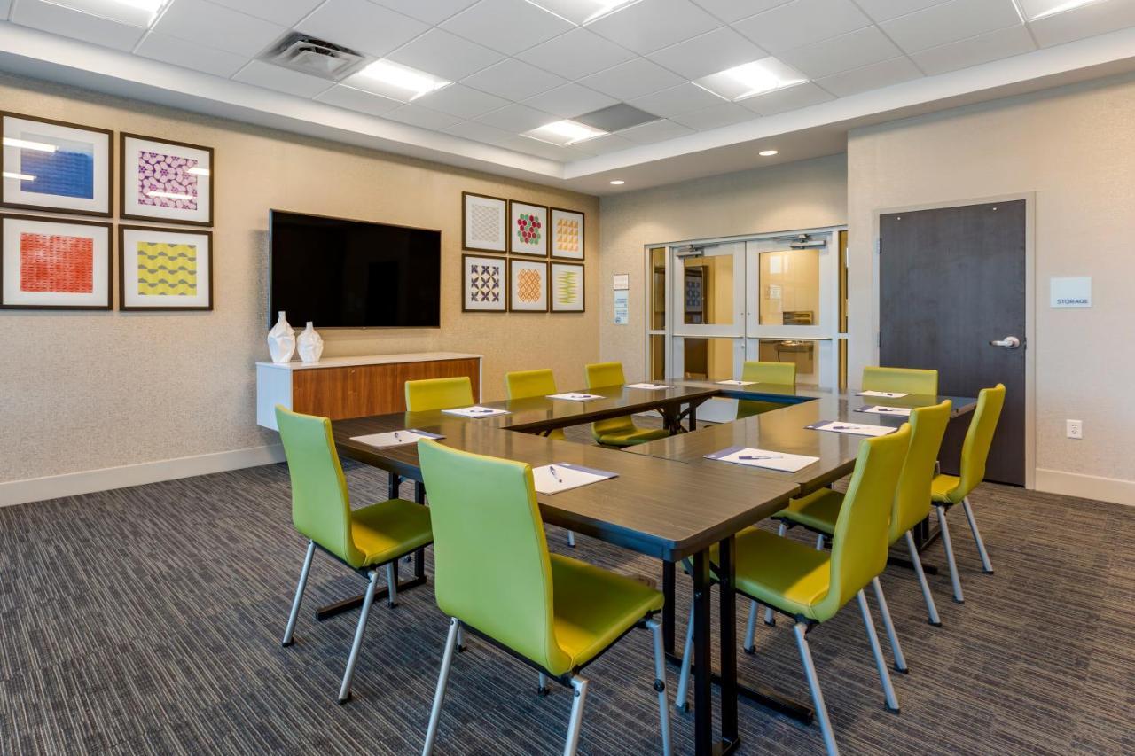 Holiday Inn Express & Suites - Phoenix Dwtn - State Capitol By Ihg Eksteriør bilde