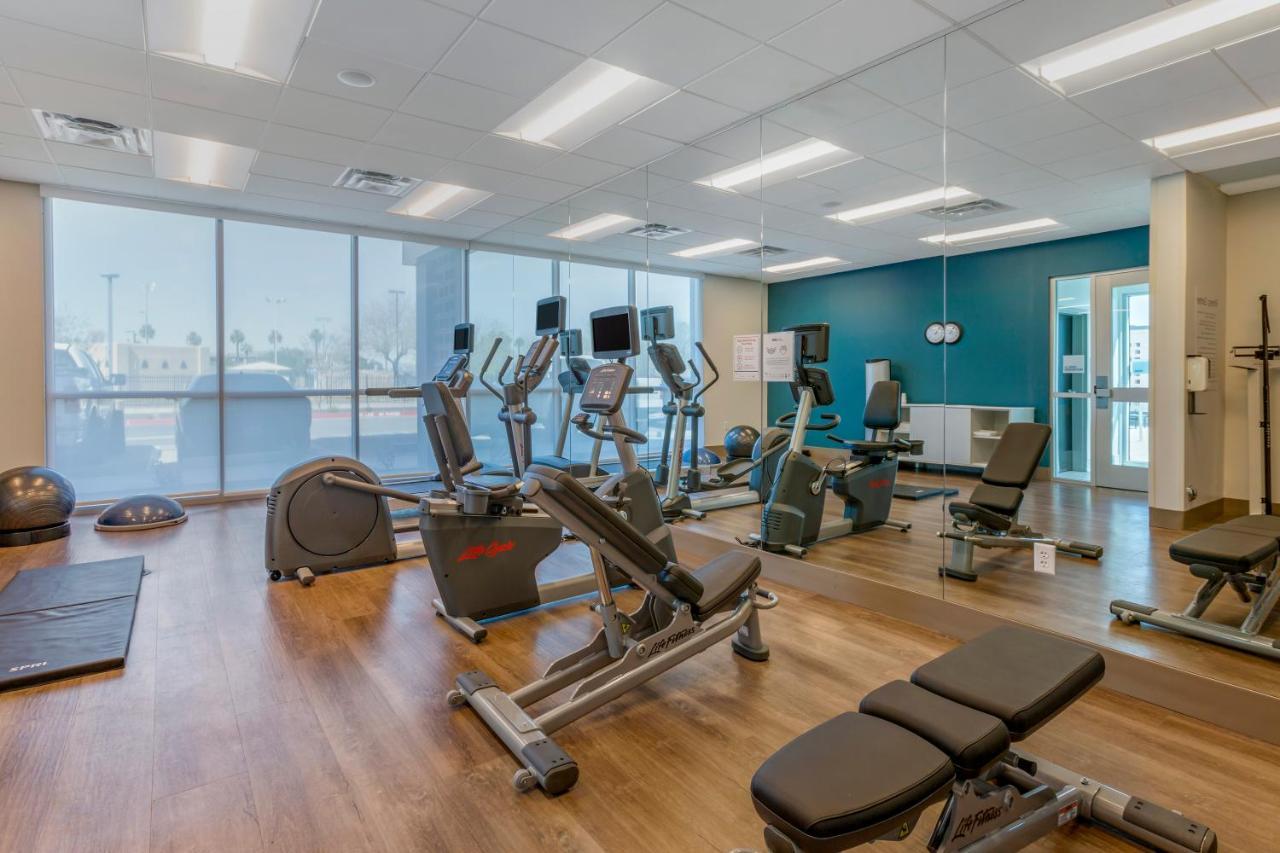 Holiday Inn Express & Suites - Phoenix Dwtn - State Capitol By Ihg Eksteriør bilde