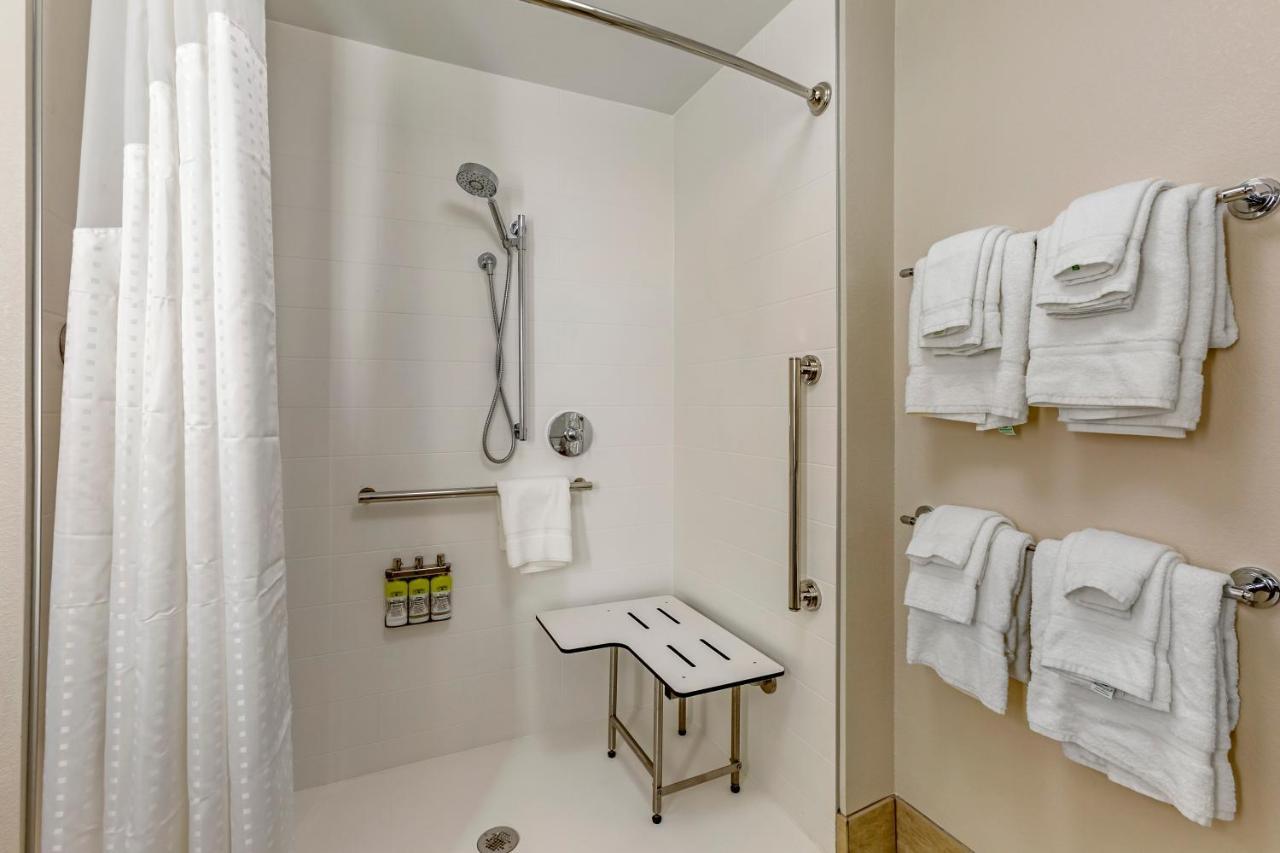Holiday Inn Express & Suites - Phoenix Dwtn - State Capitol By Ihg Eksteriør bilde