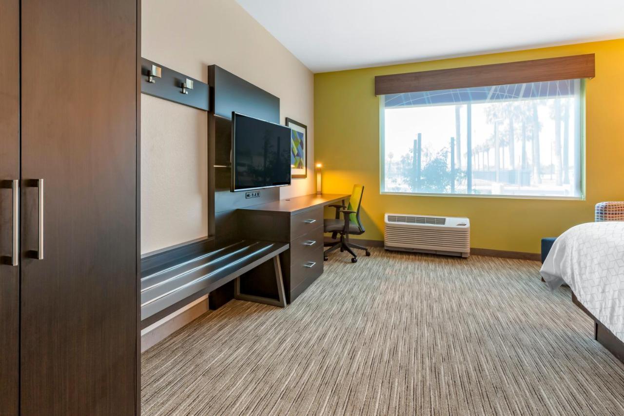 Holiday Inn Express & Suites - Phoenix Dwtn - State Capitol By Ihg Eksteriør bilde