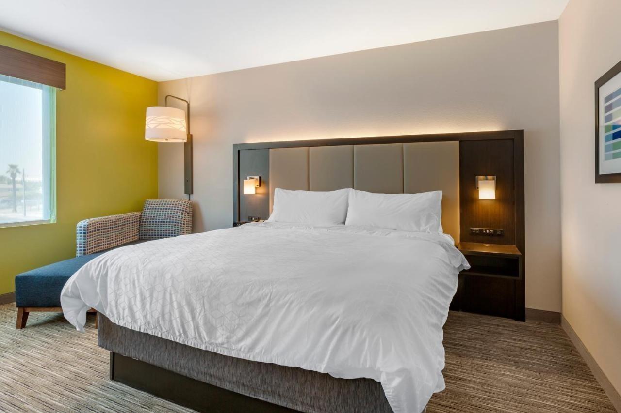 Holiday Inn Express & Suites - Phoenix Dwtn - State Capitol By Ihg Eksteriør bilde